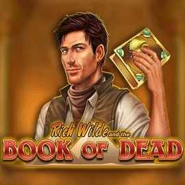 Book of Dead online slot from Play'n GO – play at nopeincasino-fi.com