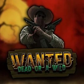Play Wanted Dead or a Wild slot by Hacksaw Gaming on nopeincasino-fi.com